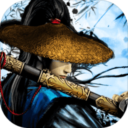 华为江湖风云录修改版 Logo